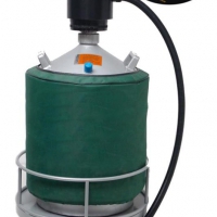 自動(dòng)液氮泵（純電動(dòng)）